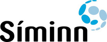 Siminn hf logo