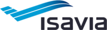 Isavia Logo
